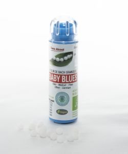 Complexe Baby Blues (sans alcool) BIO, 130 granules